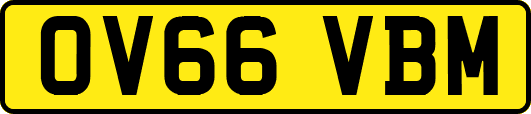 OV66VBM