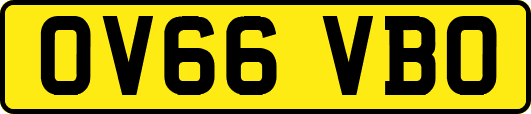 OV66VBO
