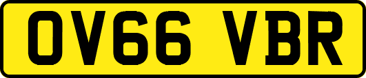 OV66VBR