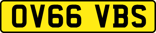 OV66VBS