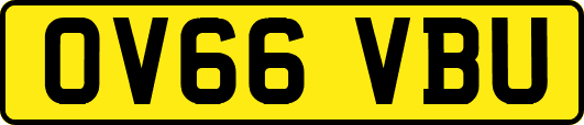 OV66VBU