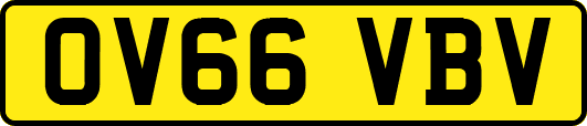 OV66VBV