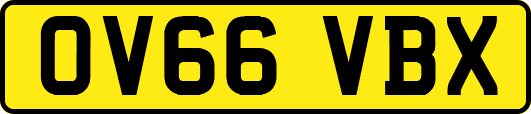 OV66VBX