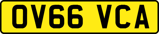 OV66VCA