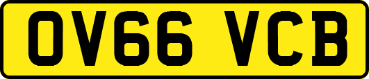 OV66VCB