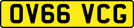 OV66VCG