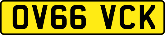 OV66VCK