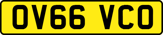 OV66VCO