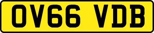 OV66VDB