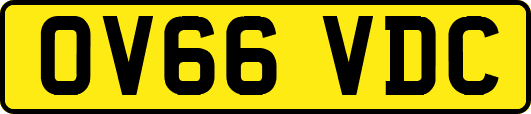 OV66VDC
