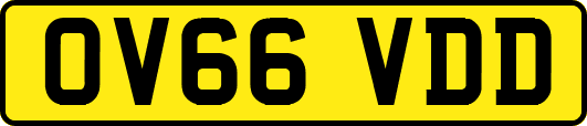 OV66VDD