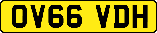 OV66VDH