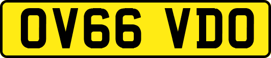 OV66VDO