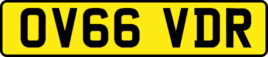 OV66VDR
