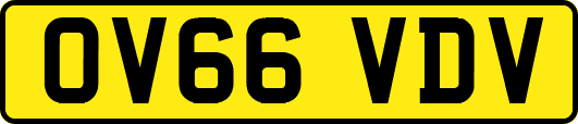 OV66VDV