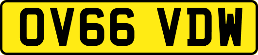 OV66VDW