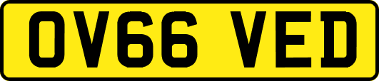 OV66VED