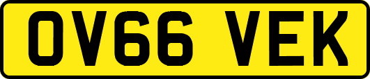OV66VEK