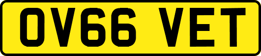 OV66VET