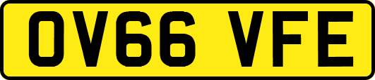 OV66VFE