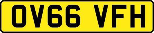 OV66VFH