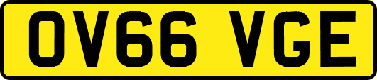OV66VGE