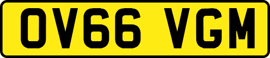 OV66VGM