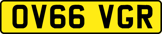 OV66VGR