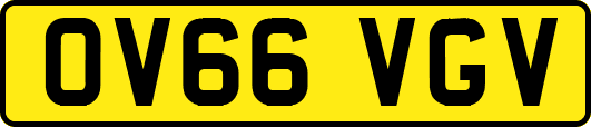 OV66VGV