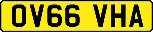 OV66VHA