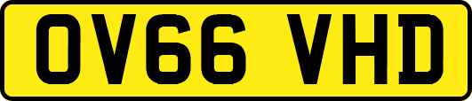 OV66VHD