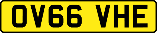 OV66VHE