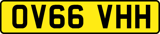 OV66VHH