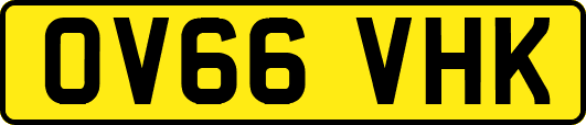 OV66VHK