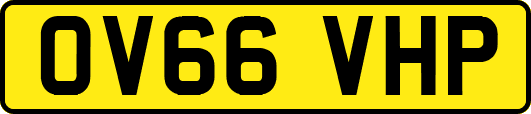 OV66VHP
