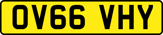 OV66VHY