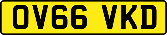 OV66VKD