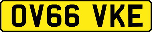 OV66VKE