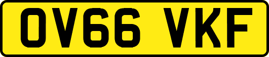 OV66VKF