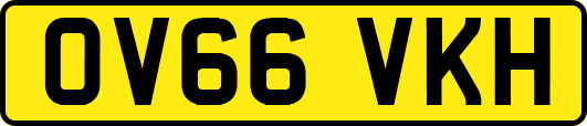 OV66VKH