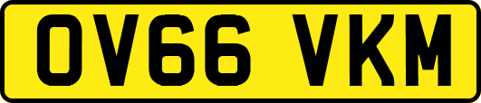 OV66VKM