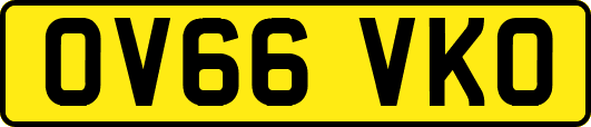 OV66VKO
