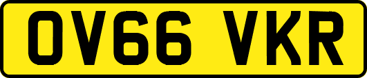 OV66VKR