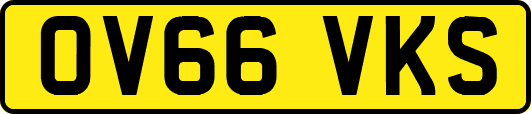 OV66VKS