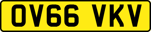 OV66VKV