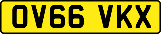 OV66VKX