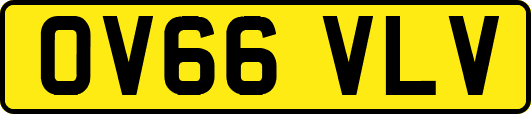 OV66VLV
