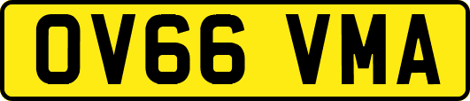 OV66VMA