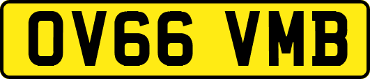 OV66VMB