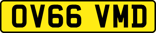 OV66VMD